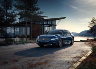 "لينكون" تحصد لقب أفضل علامة تجارية للسيارات الفاخرة ضمن جوائز رضا العملاء في استبيان "أوتو باسيفيك"